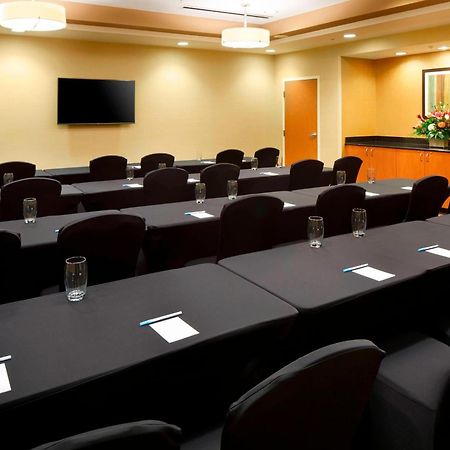 Fairfield Inn & Suites By Marriott Cumberland Eksteriør bilde