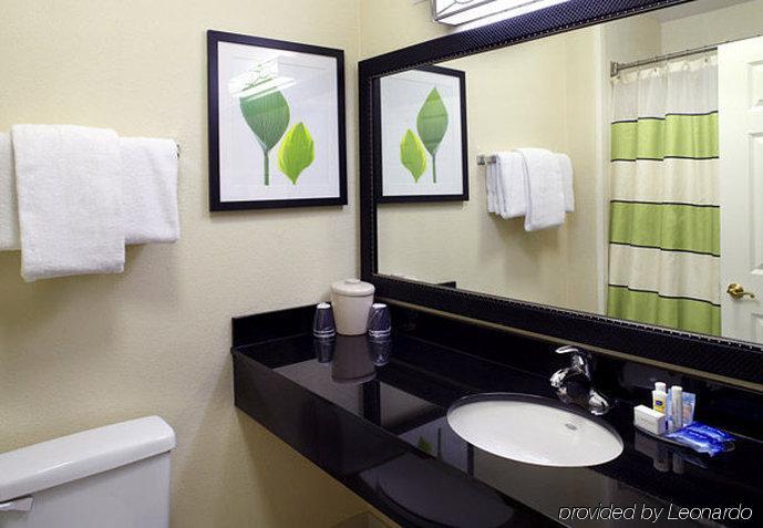 Fairfield Inn & Suites By Marriott Cumberland Eksteriør bilde
